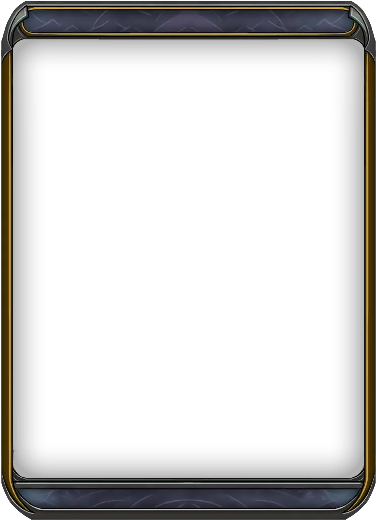  Board Game Blank Card Template