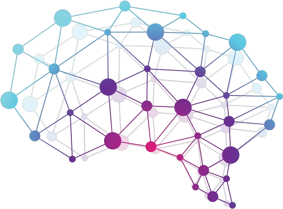  Digital Brain Image Png