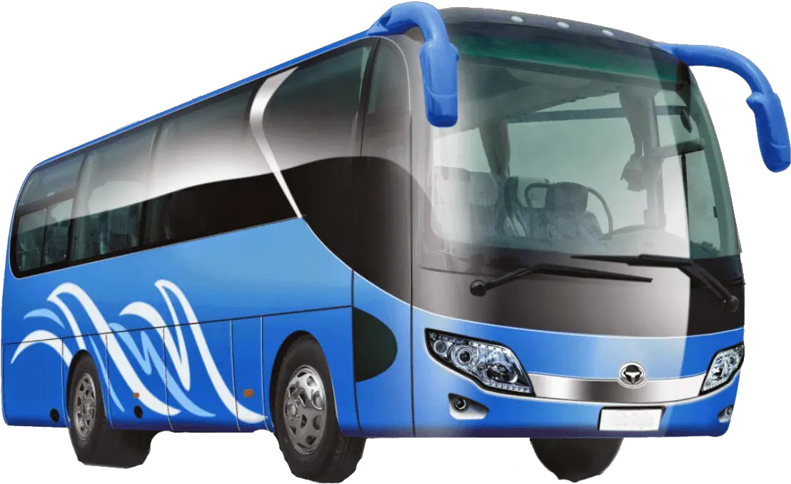  Sri Kaleswari Brothers Bus