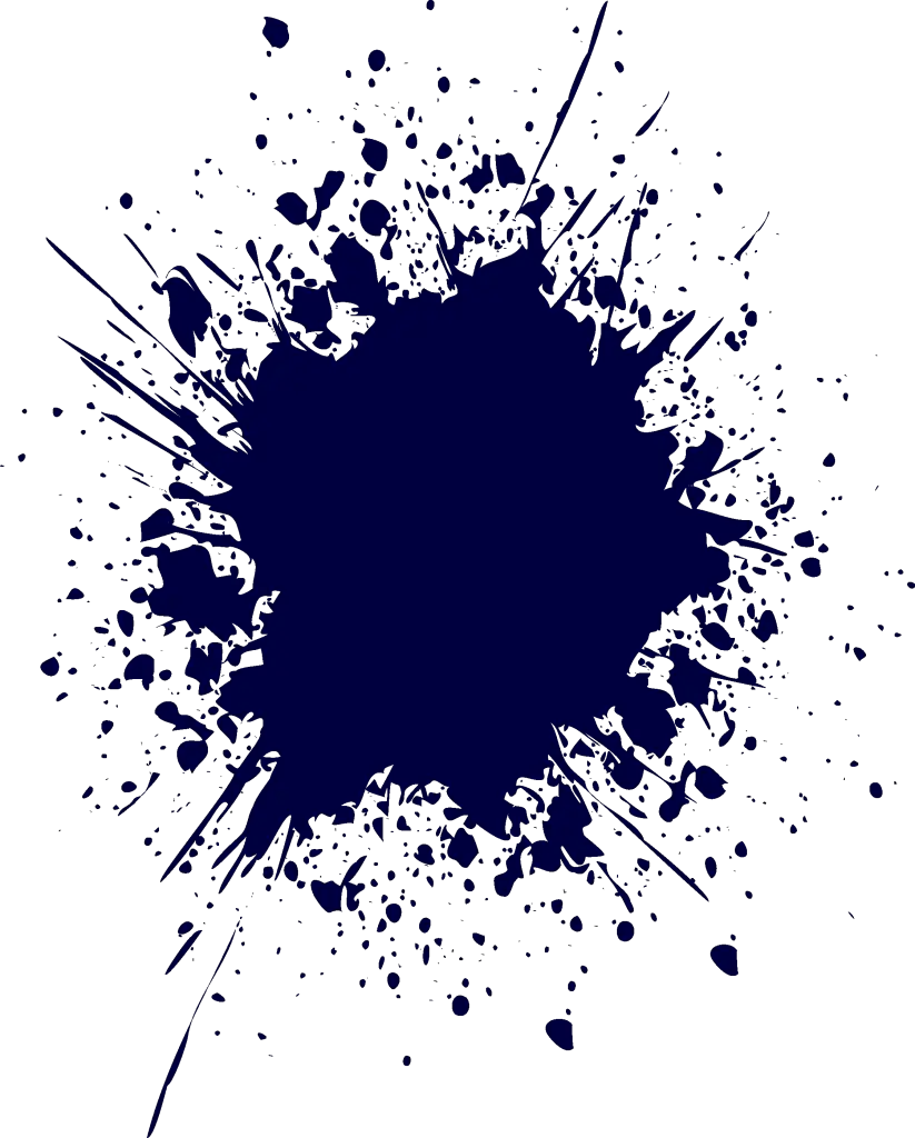  Transparent White Watercolor Png Paint Splash Vector Png