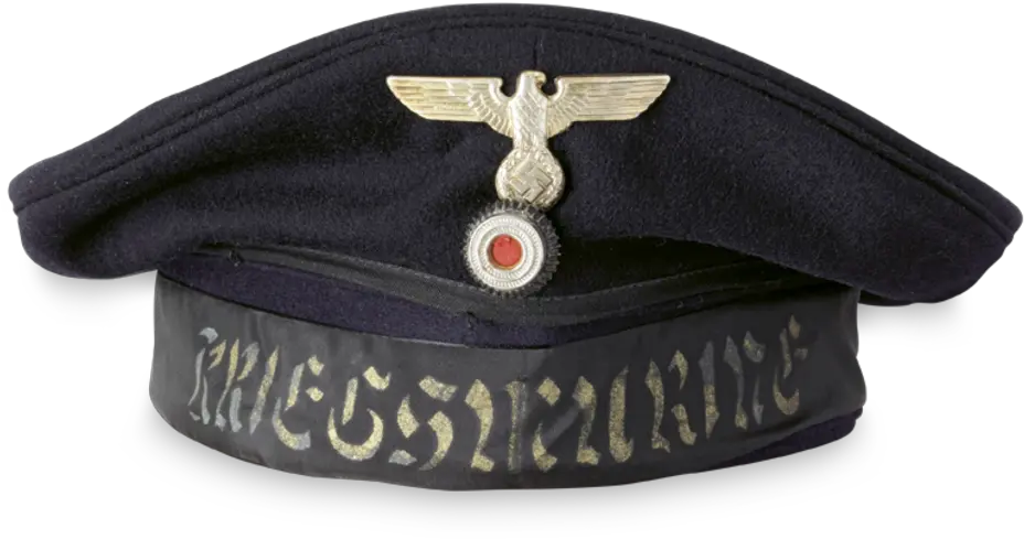  Nazi Hat Png Ss Hat Transparent Background