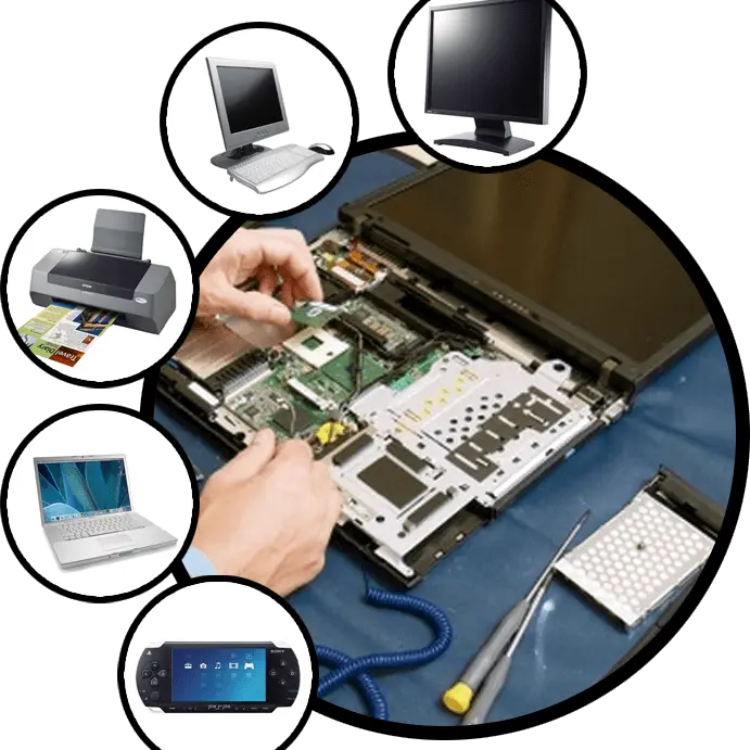  Computer Repair