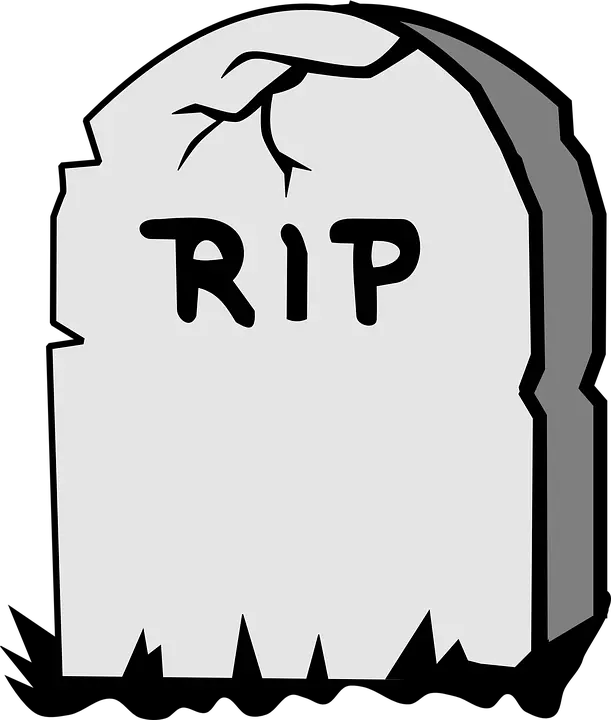  Tombstone