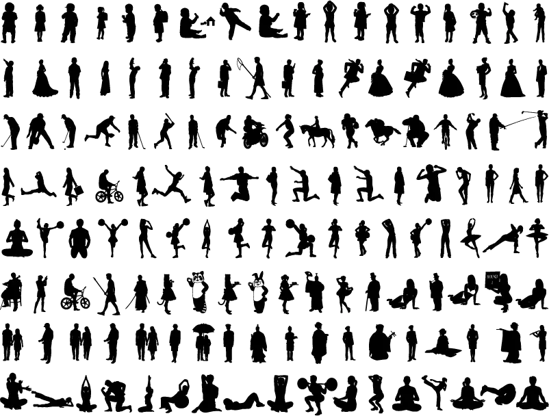  Transparent Drum Major Clipart Architecture Human Figure Drawing