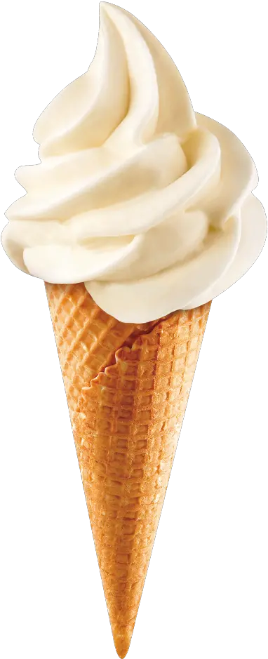  Ice Cream Png Background Clipart Soft Ice Cream Cone Png