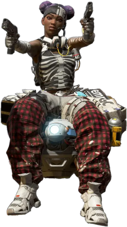  Image Lifeline Apex Transparent