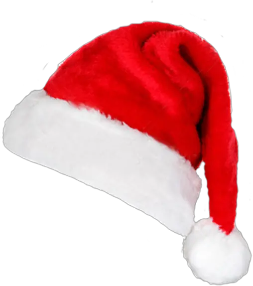  Thumb Image Christmas Hat Transparent