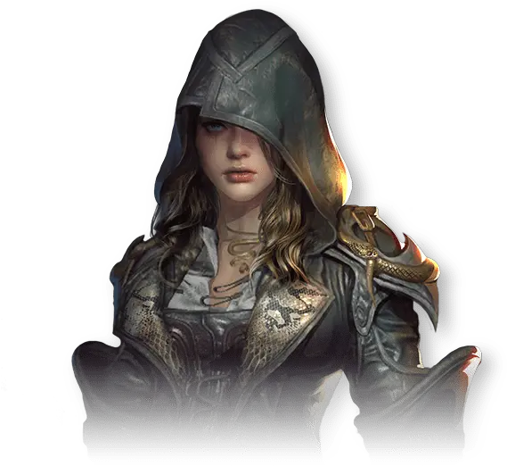  Ascent Infinite Realm Official Website Breastplate