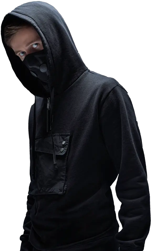  Alan Walker 2019 Png