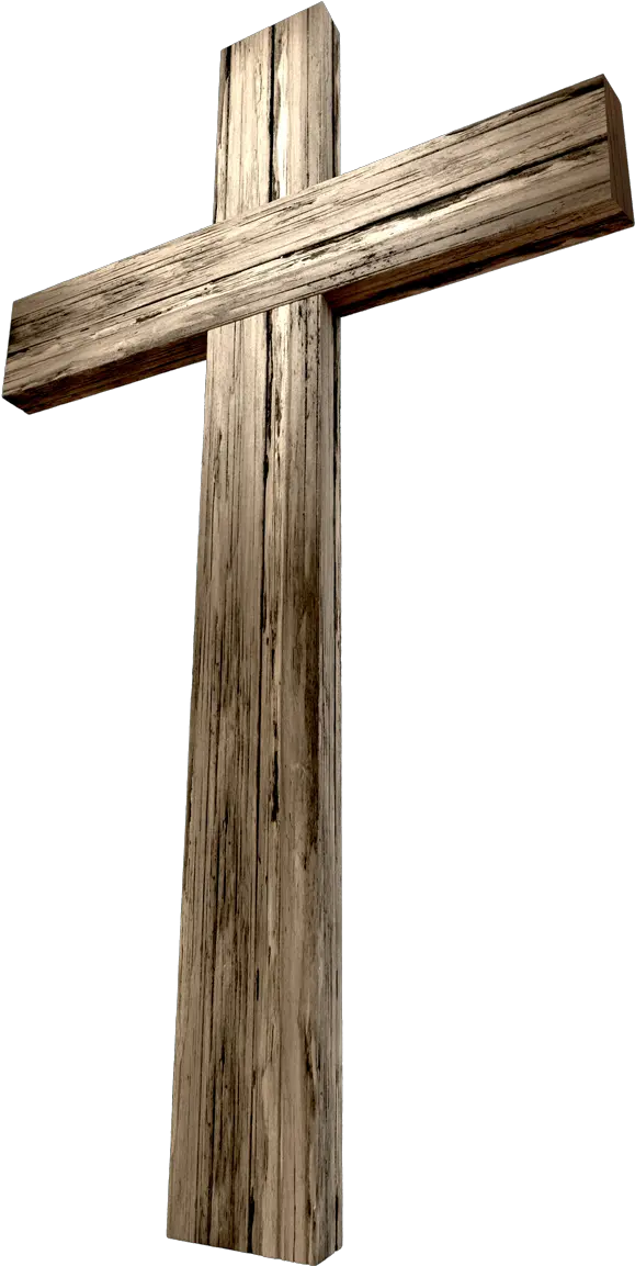  Clip Art Transparent Ubisafe Wwwgotlifequestionscom Old Wooden Cross Transparent Background