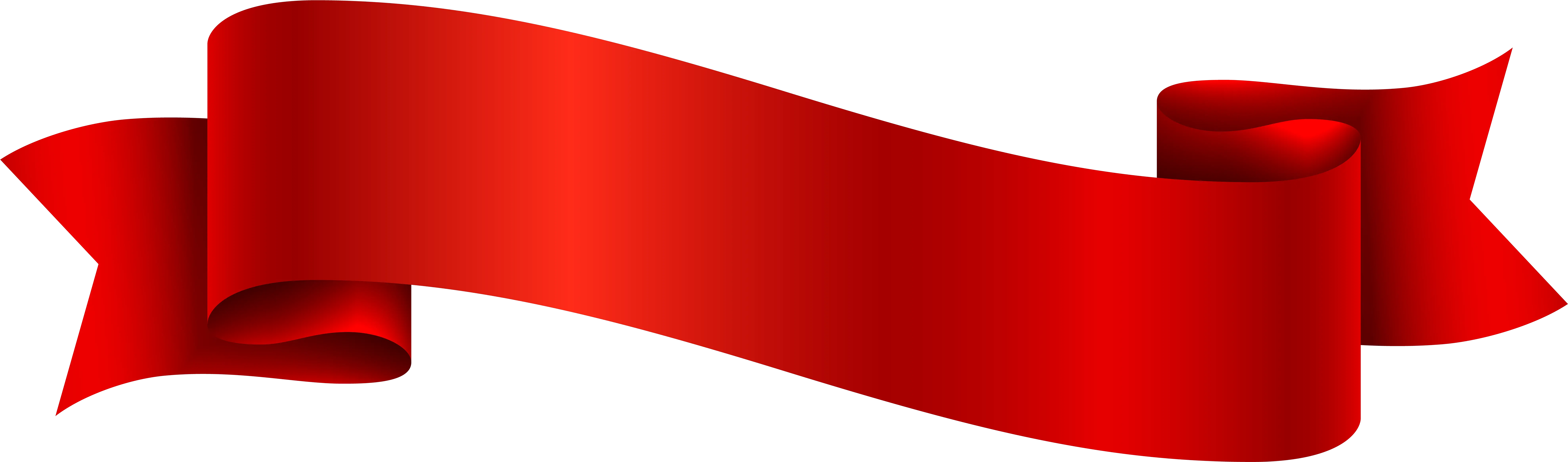  Transparent Png Clip Art Transparent Background Banner Ribbon Png