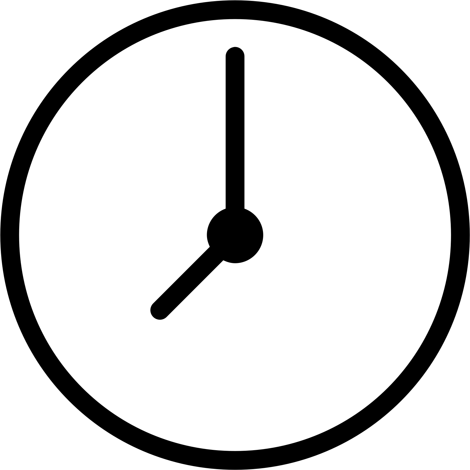  Clock Png Transparent Clock Images Transparent Transparent Background Clock Icon Png