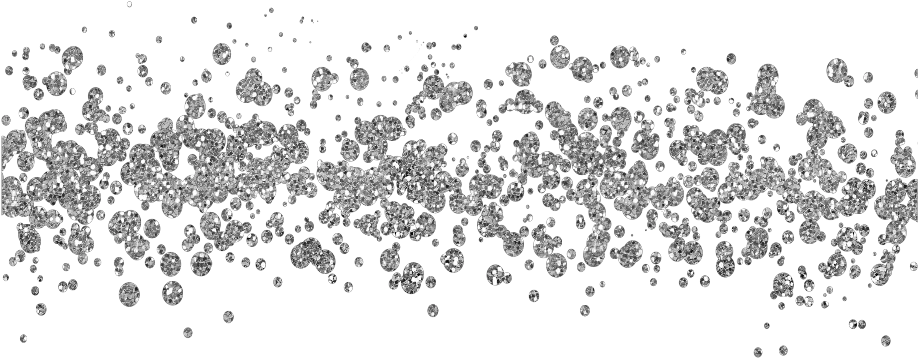  Silver Glitter Diamond Diamonds Border Borders Silver Silver Glitter Sparkle Png