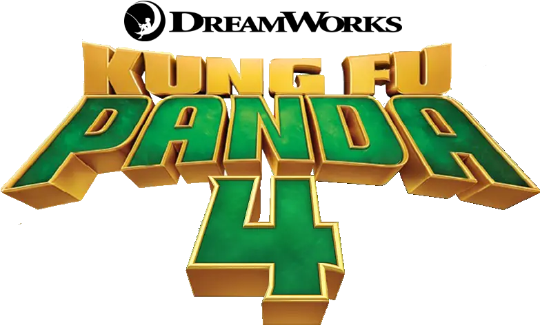  Kung Fu Panda 4 2020