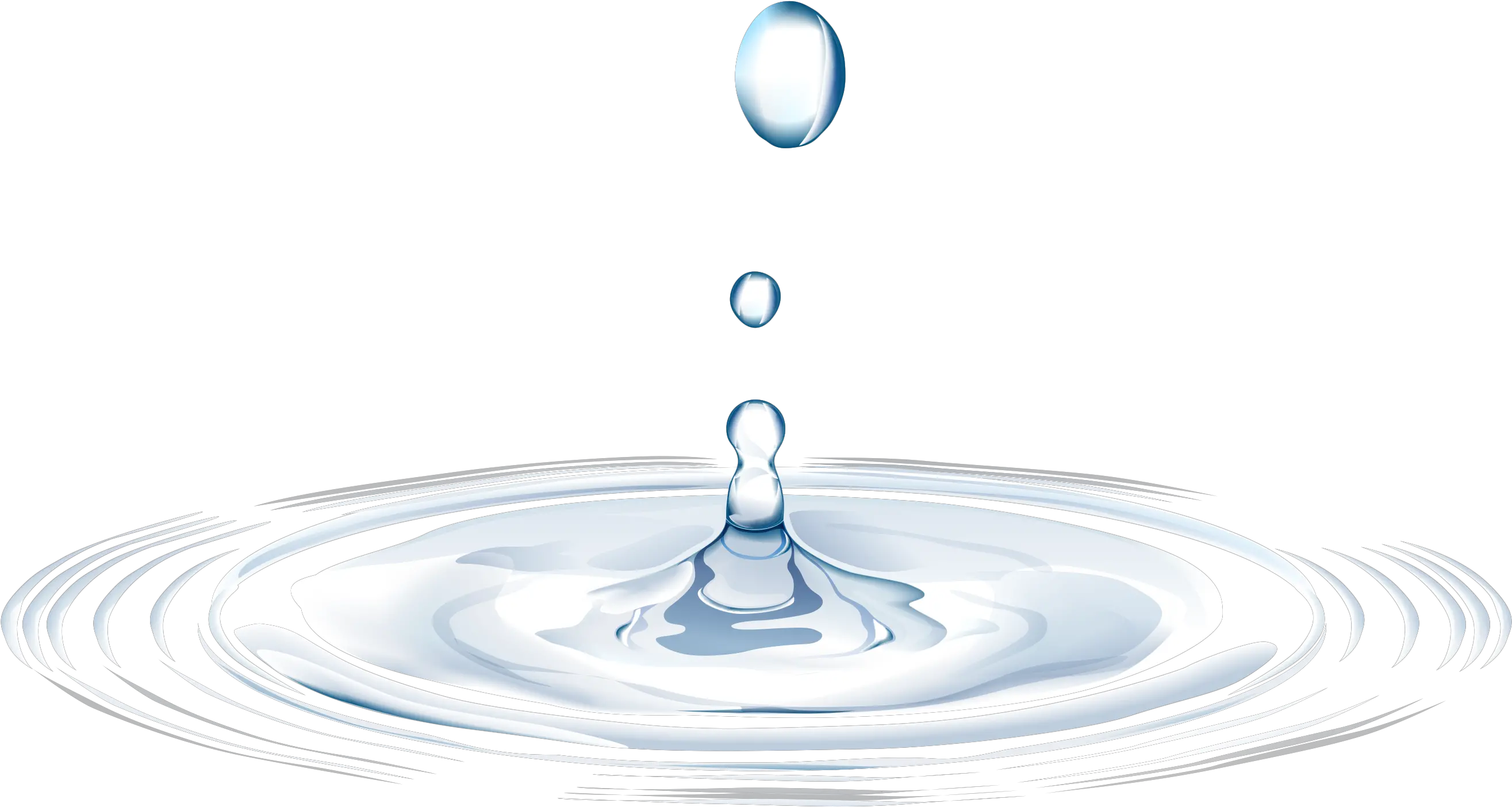  Water Glass Brand Vector Drops Free Download Png Hd Drop