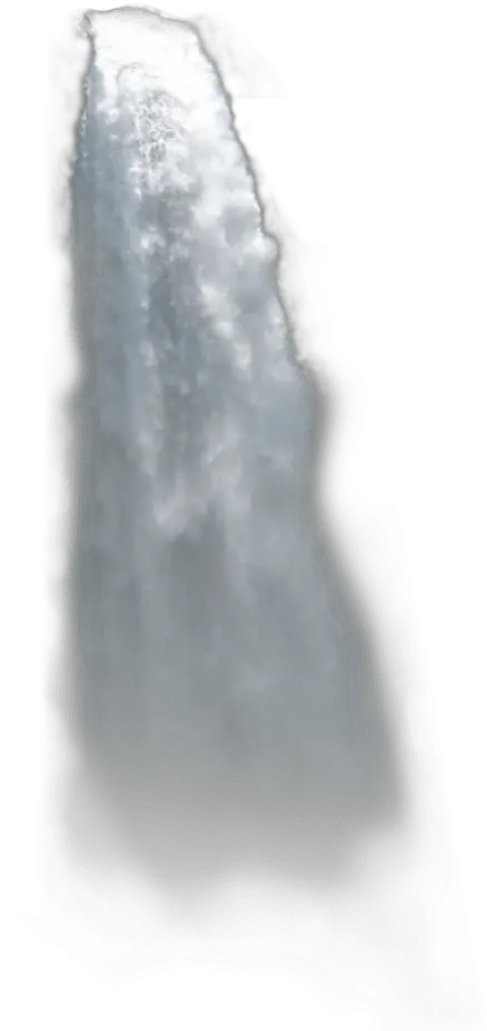  Waterfall Clip Art Transparent Waterfall Png
