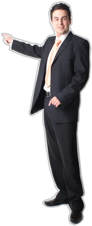  Thumb Image Man Stock Photo Transparent Background
