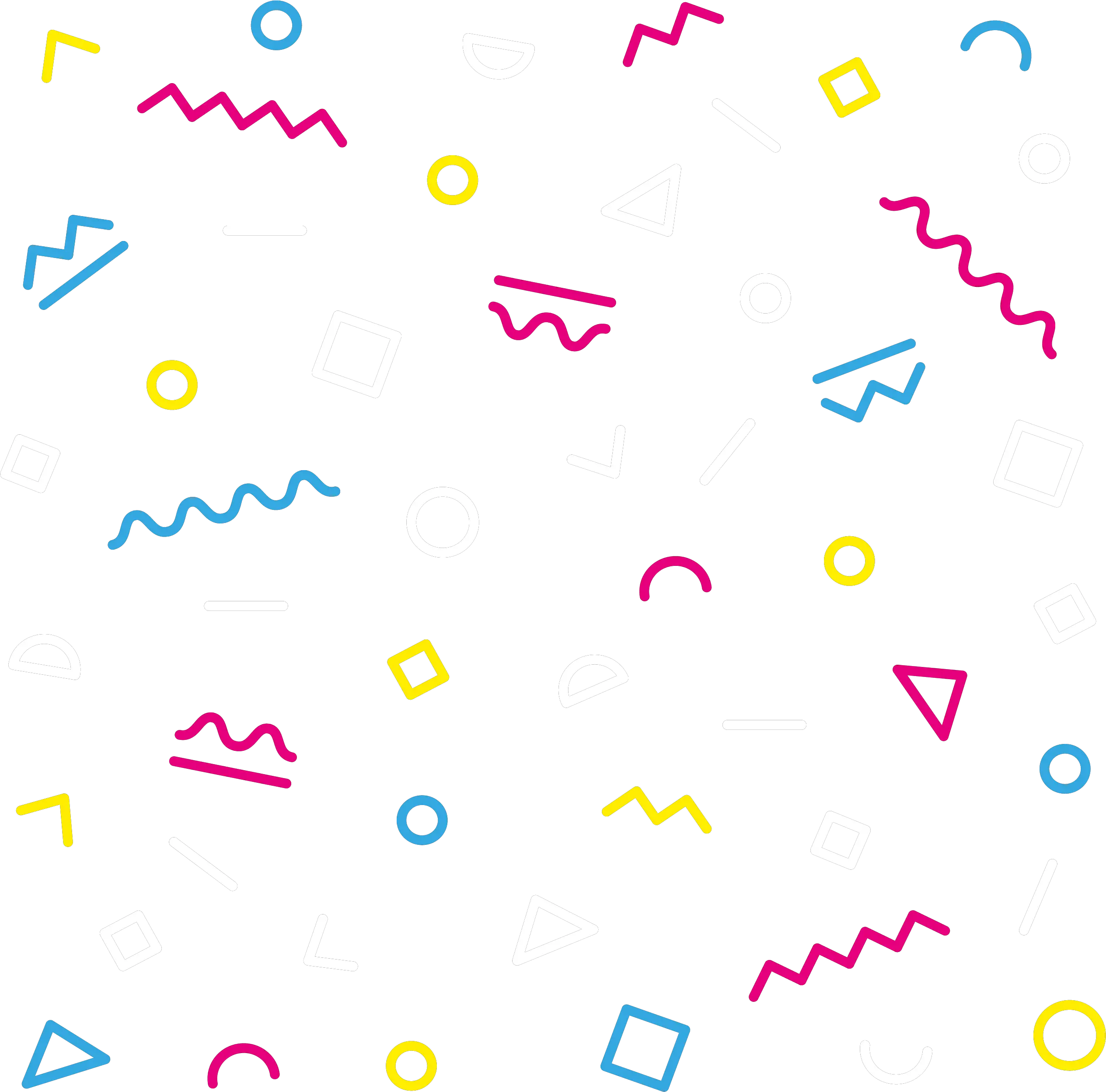  Color Patterns Geometric Lines Free Transparent Image Kid Jess