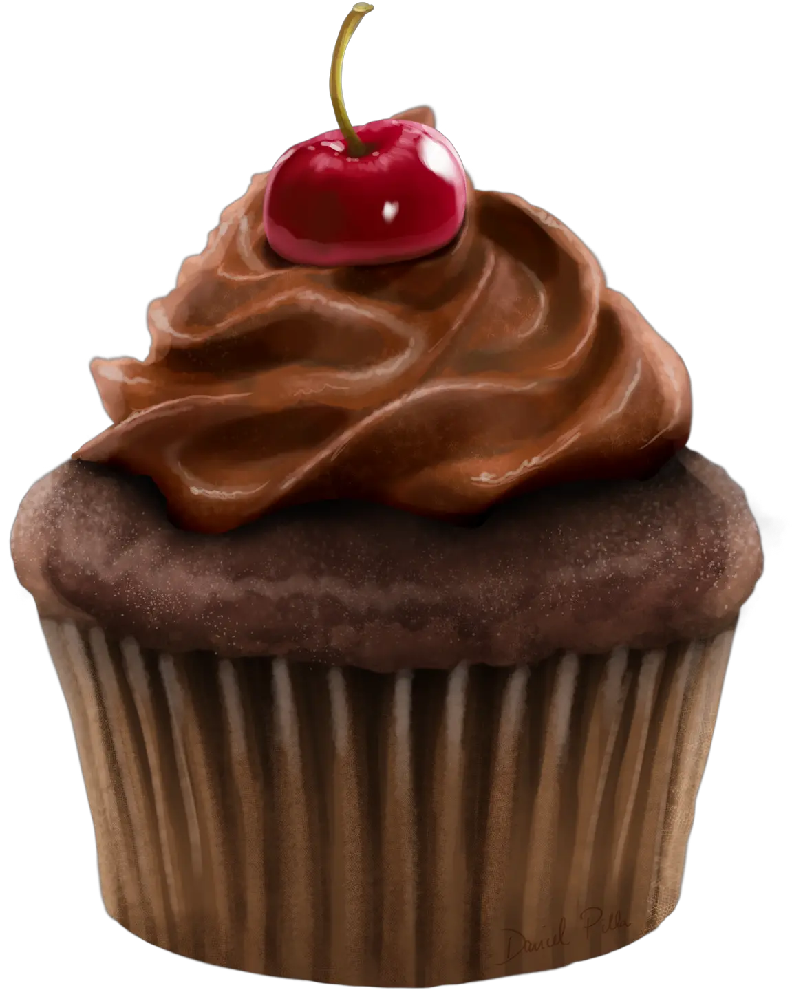  Cupcake Png Pic Cupcake Png