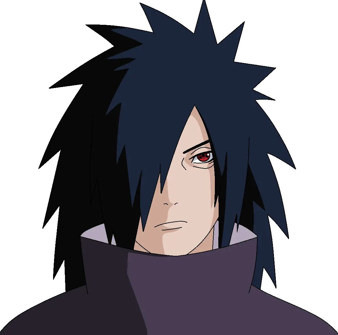  Beautiful Naruto Png Madara Funny Face Madara Uchiha Face Png