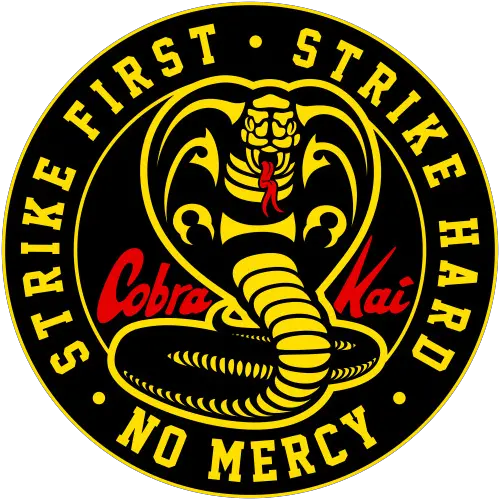  Cobra Kai