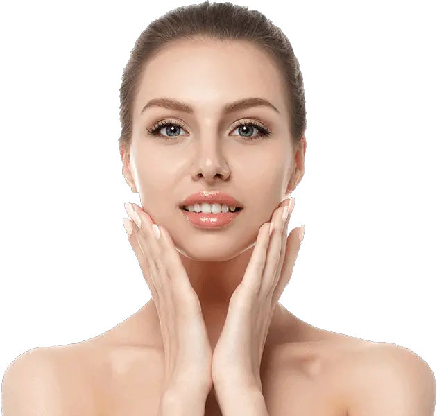  Zemits Verstand Beauty Glowing Skin Models Skin Care