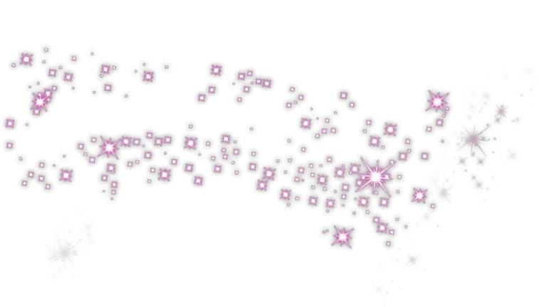  freetoedit @kristalbrownhicks pink stars sparkles Sparkles Png