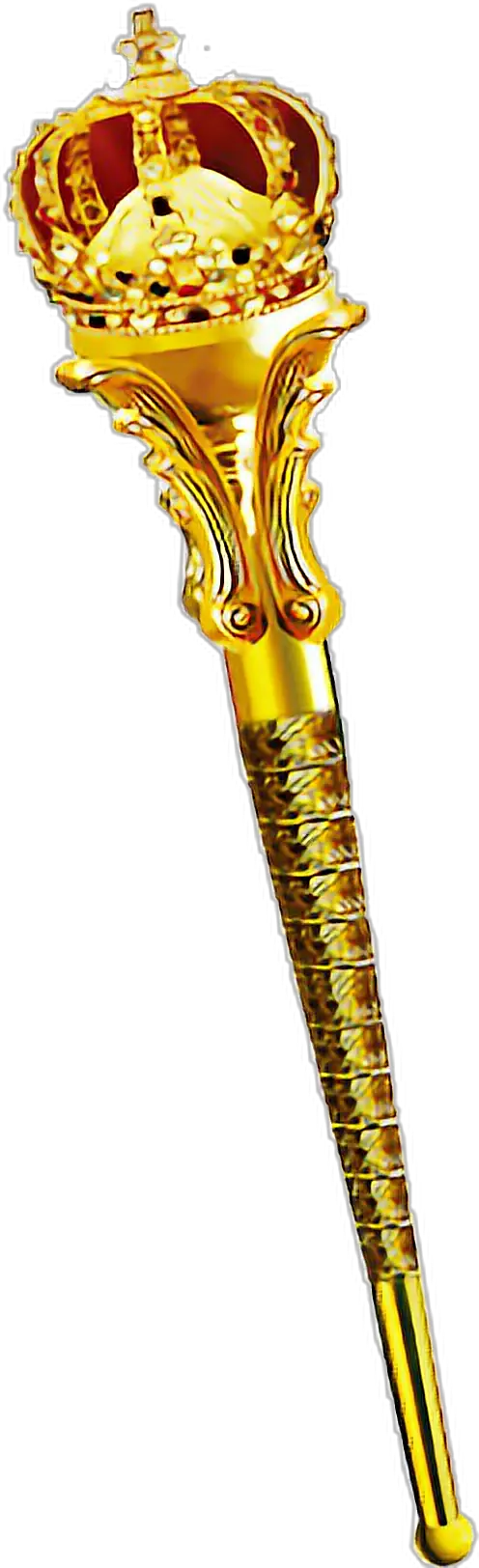 scepter king royalfreetoedit Скипетр Пнг