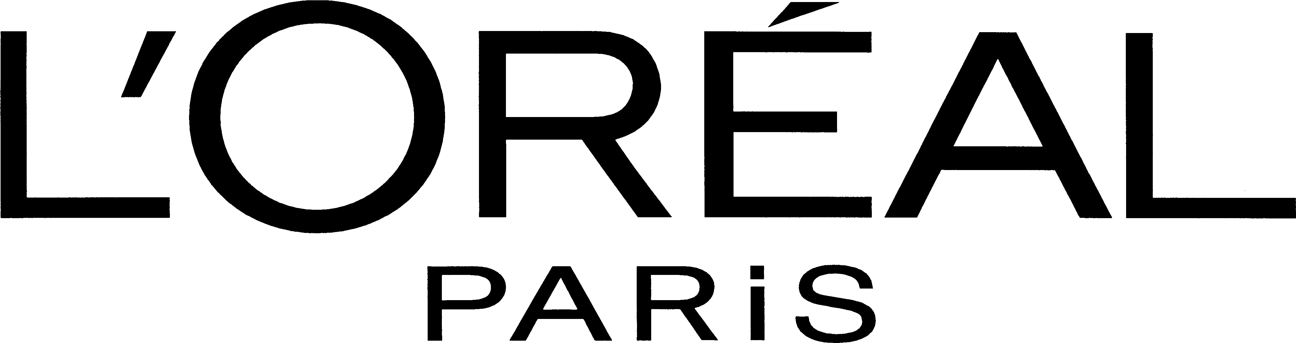  Loreal Loreal Paris Logo Png
