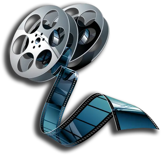  Transparent Movie Logo Png