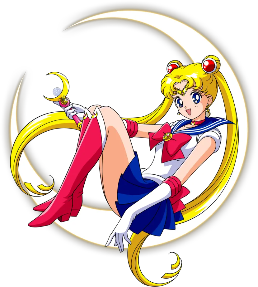  Download Sailor Moon Png Free Download Sailor Moon Png