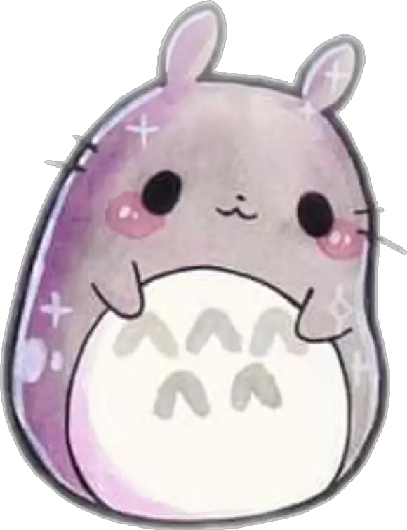  Kawaii Animals Png Kawaii Cute Chibi Animal Drawings