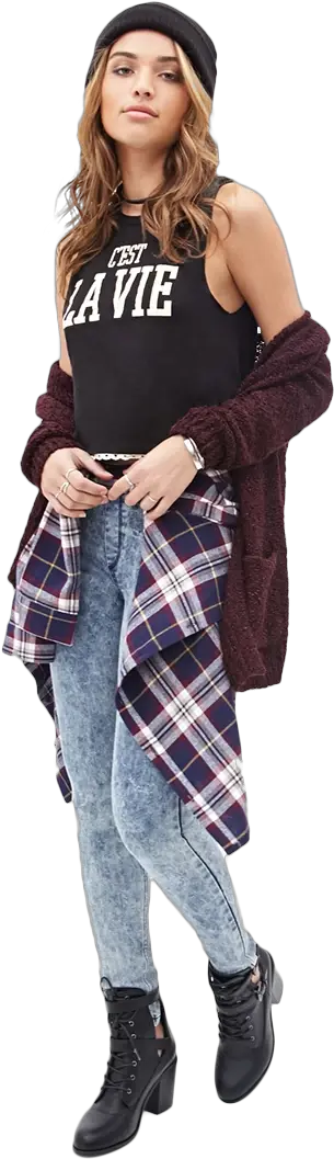  Model Png Photo Full Body Female Transparent