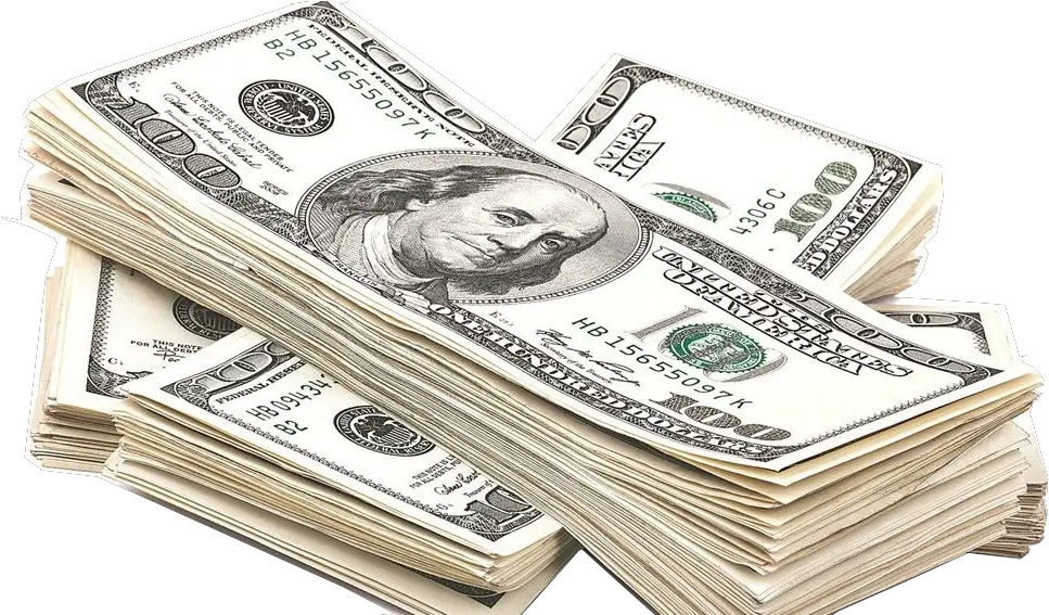  Dollar Png Image Free Download Stacks Of Us Money