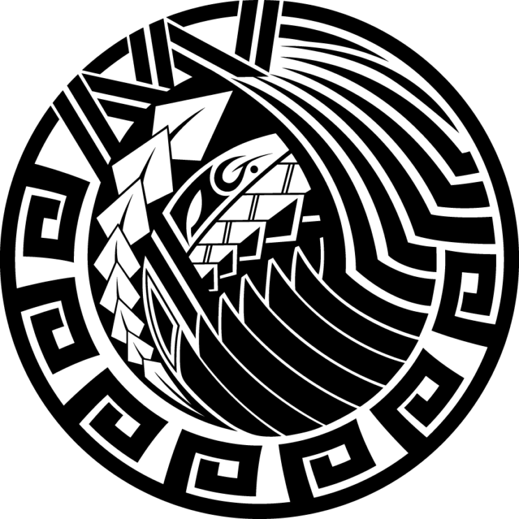 Transparent Tribal Png Round Polynesian Tattoo Designs