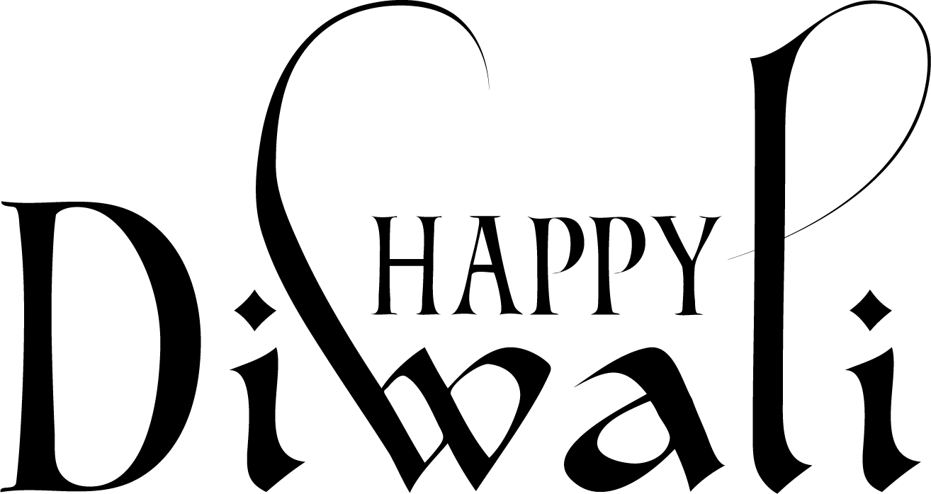  Happy Diwali Logo Png