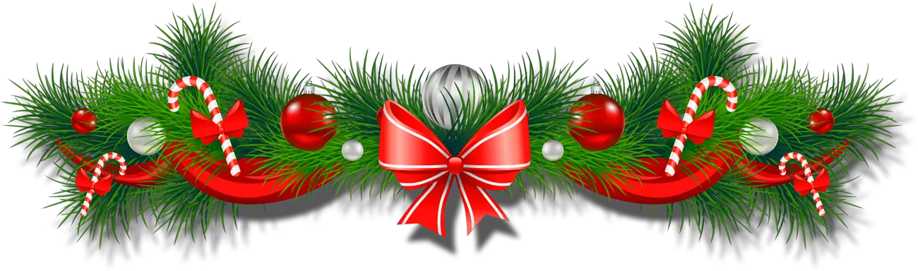  Transparent Background Christmas Png