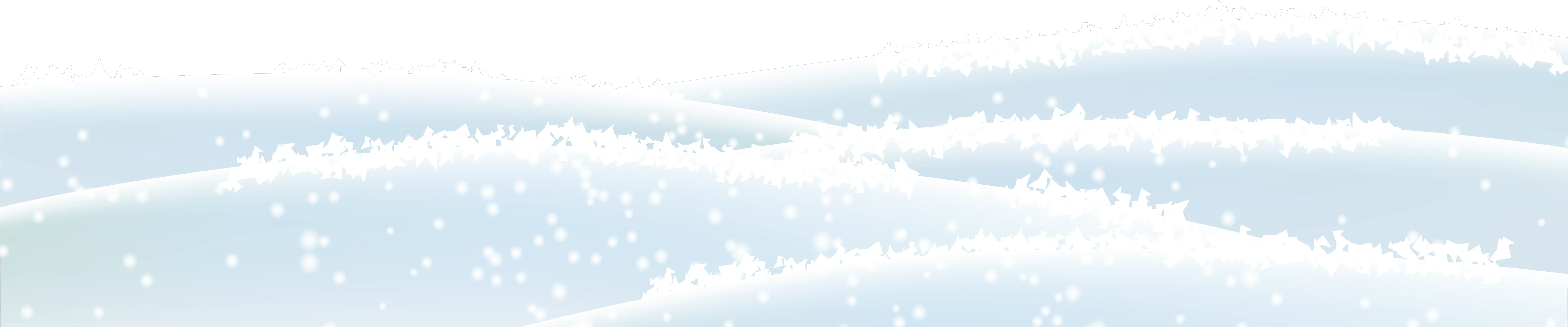  Transparent Sunbathing Clipart Snow On Ground Png
