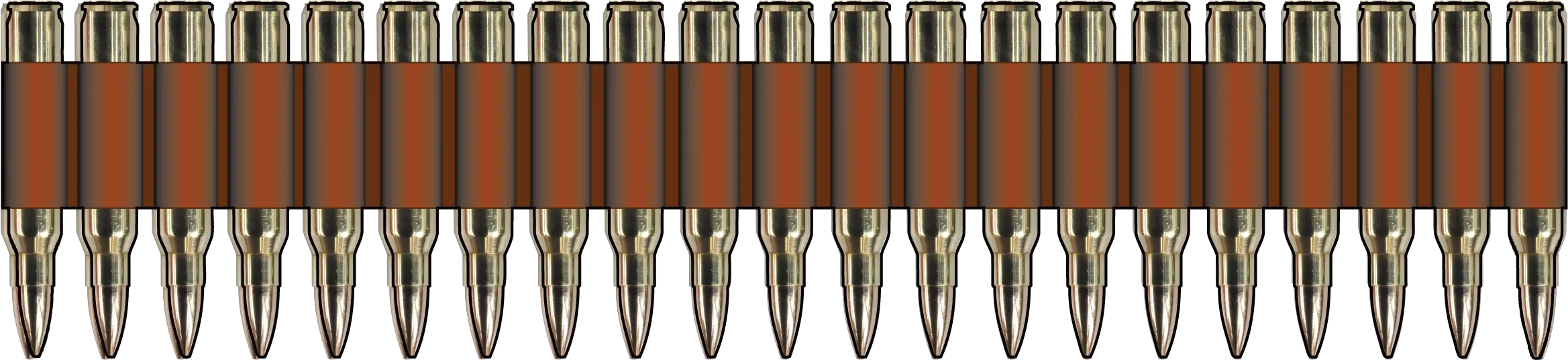  Transparent Png Bullet Belt