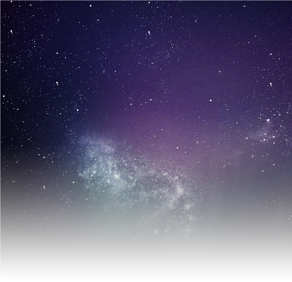  Galaxy Night Star Sky @iali Sa Picture Transparent Space Stars Transparent Background