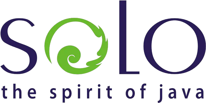  Solo The Spirit Of Java Logo Vector Download Free Solo The Spirit Of Java