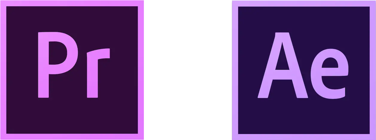  Adobe After Effects