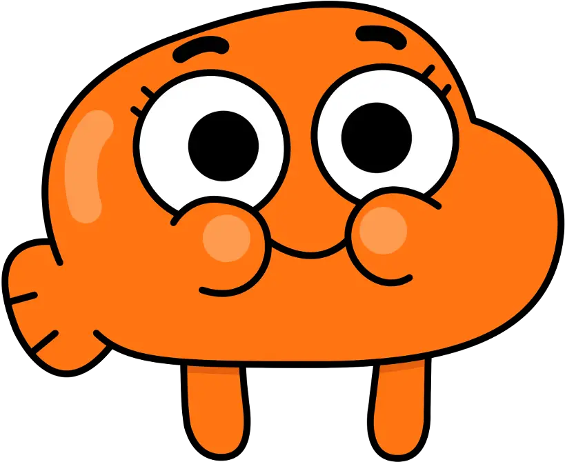  darwin gumball cartoonnetwork cartoon darwinandgumball Baby Darwin Watterson