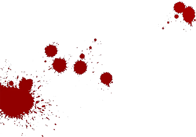  Blood Droplets Png Blood Drop Png