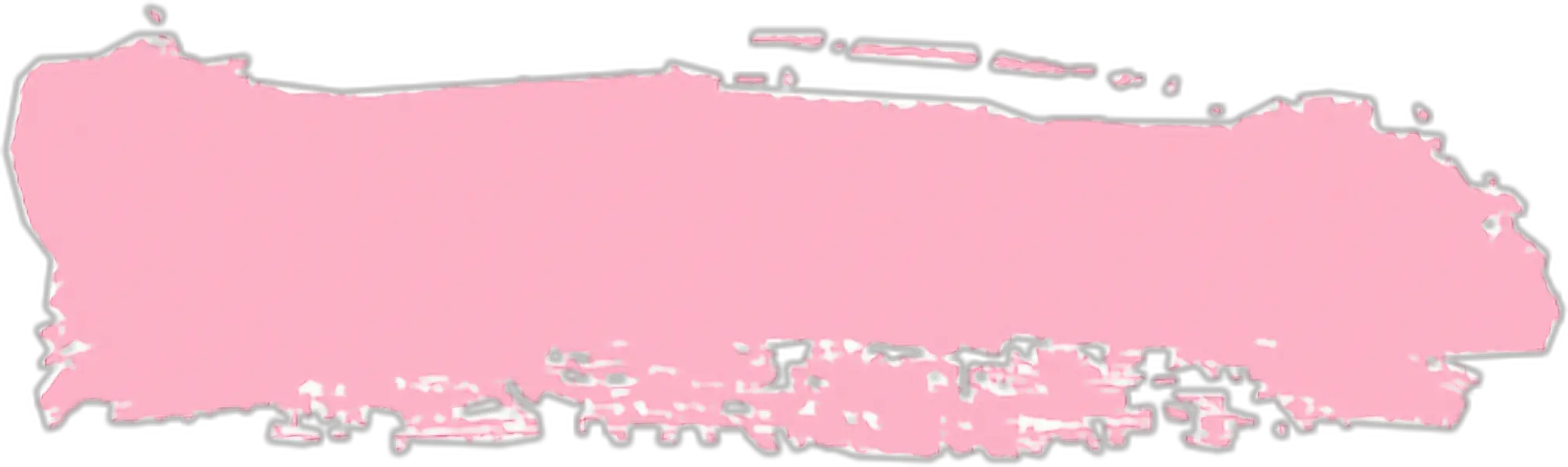  Transparent Paint Stroke Png Tumblr Pastel Paint Splash Png