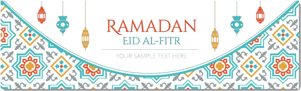  Abstract Geometric Islamic Background Free Vector Islam Mural Vector