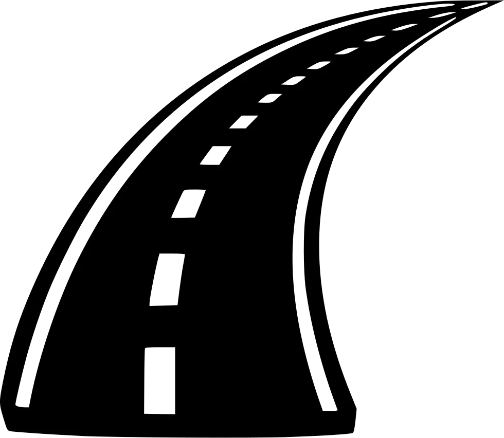  Road Road Icon Png
