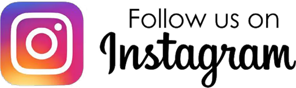  Follow Us On Instagram Logo Png