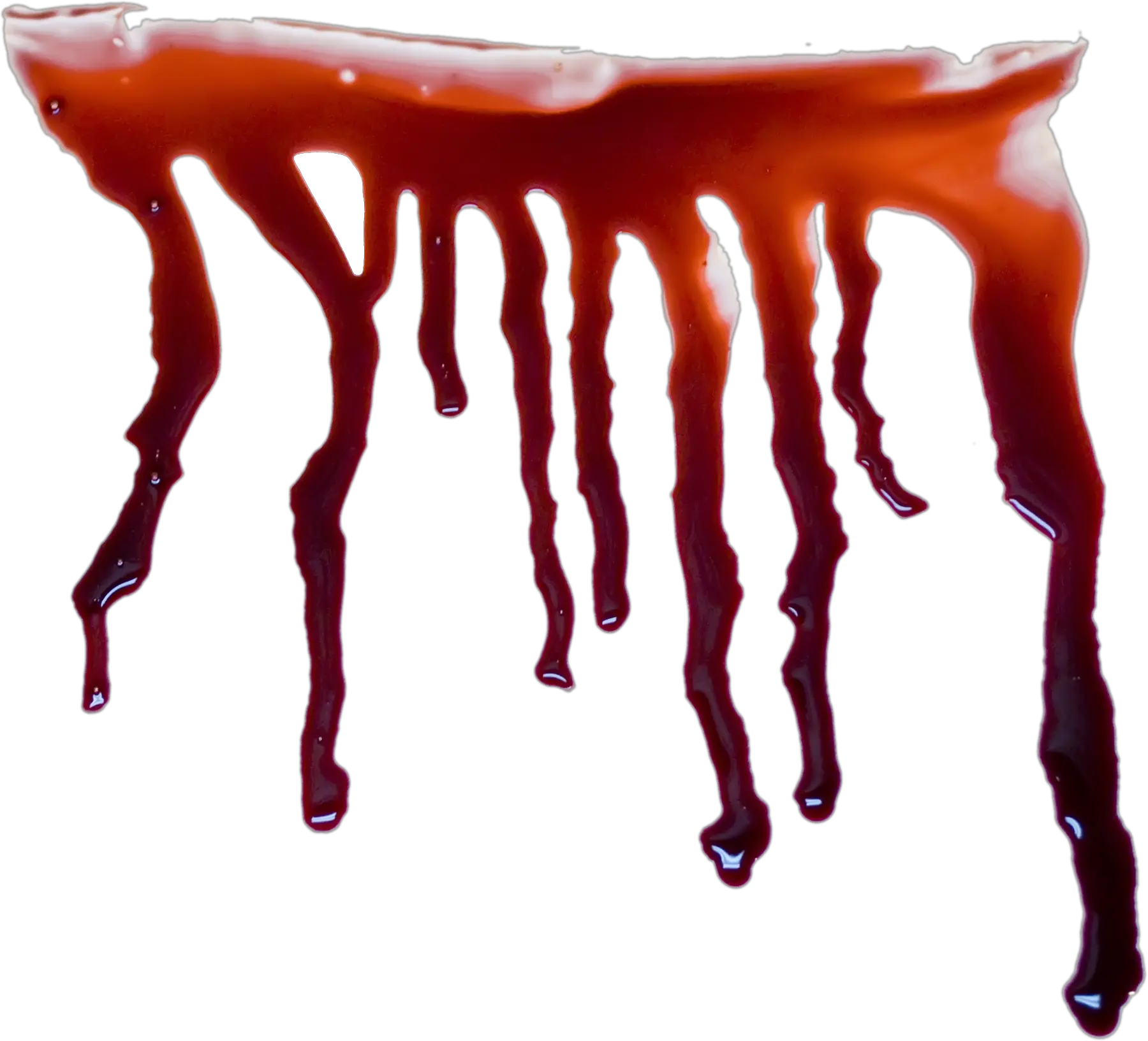  Blood On Mouth Png