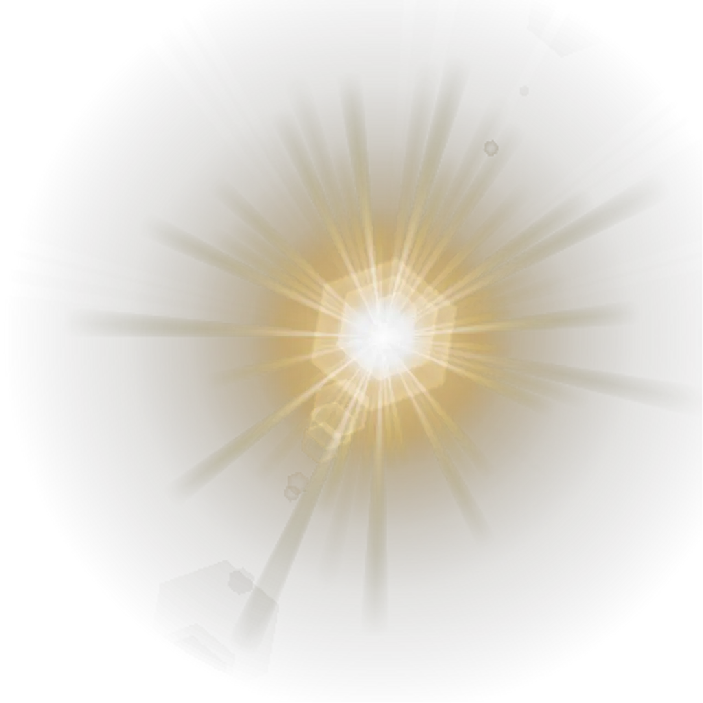  Flare Sun Lens Lensflare Light Lights Bright Yellow Roblox Sun
